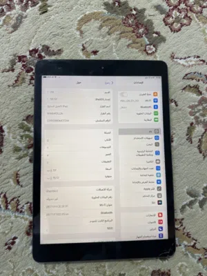 Apple iPad 7 32 GB in Al Batinah