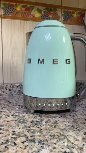 SMEG كاتل تيفاني