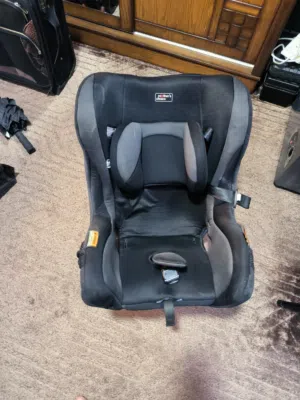 carseat مستعمل