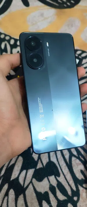 poco x7 pro