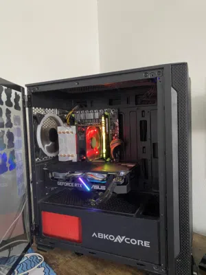 pc  gaming للبيع