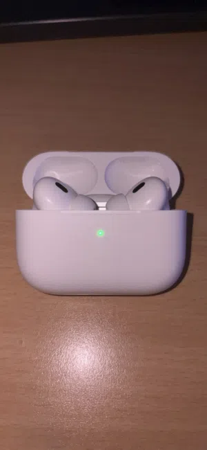 AirPods Pro 2nd generation