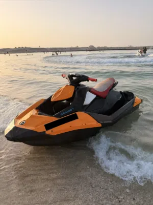 For Sale Seadoo Spark 2014 Mint Condition