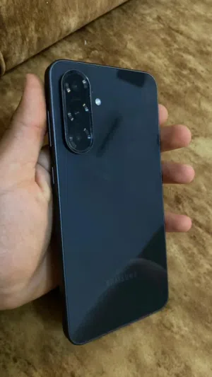 سامسونج A36