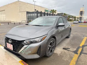 Nissan sentra  2024 SV
