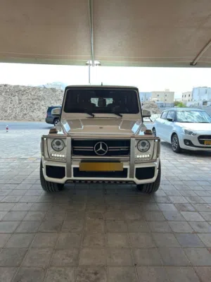 مرسيدس جي 36