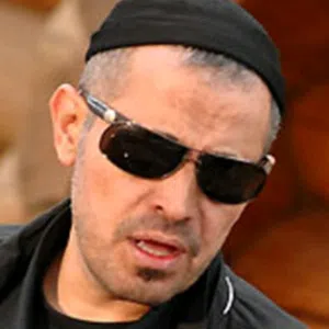 أبـو وديـــــع 