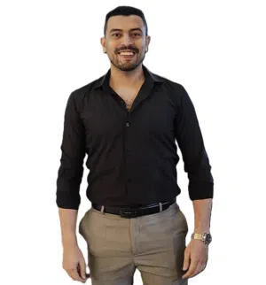 Sherif Khalifa 