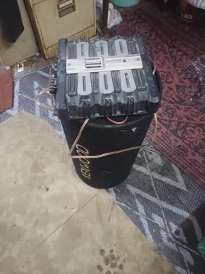JBL Kenwood 1200W