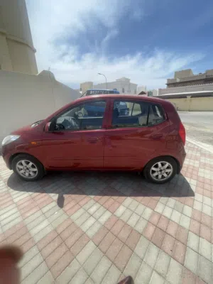 هيونداى i10