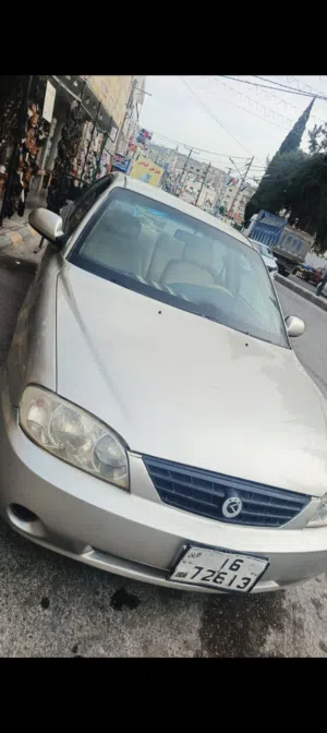 Used Kia Spectra in Irbid