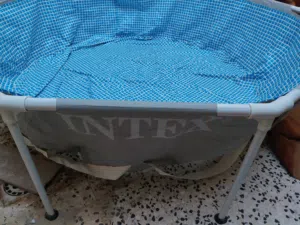 حوض سباحه intex للبيع