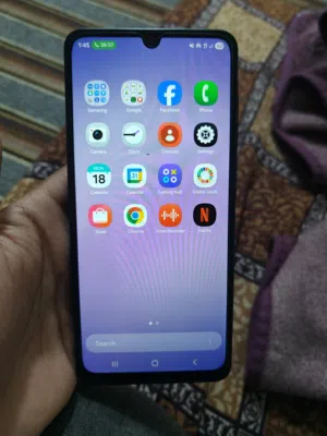 Samsung A07 4G 4GB 64GB