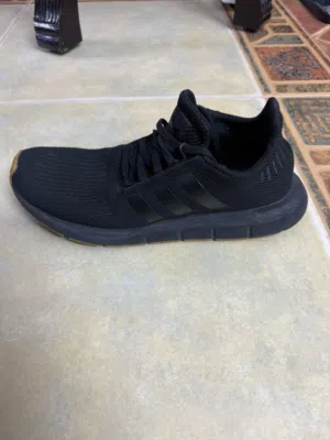 adidas 45 black