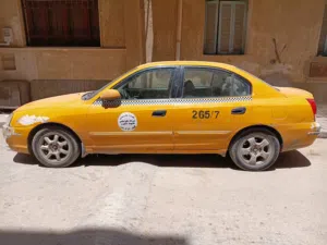 افانتي تاكسي 2005 للبيع