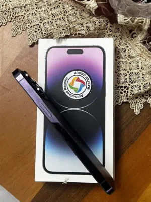 Apple iPhone 14 Pro Max 256 GB in Basra