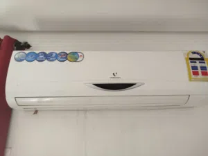 Used AC  good condition 2 Ton for sale