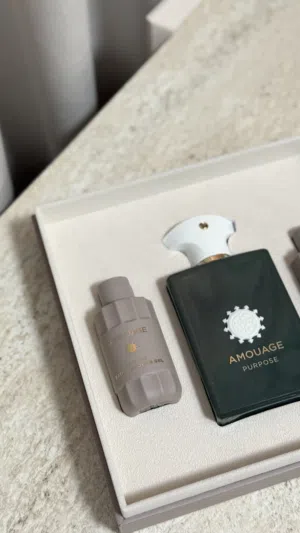 شاور جلّ (أمواج بربس) للبيع