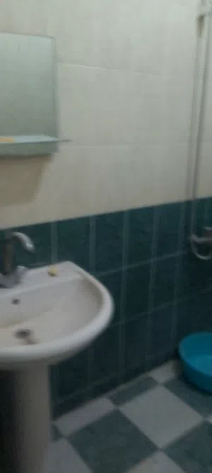 شقة ميزان للبيع