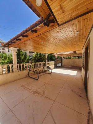 200 m2 3 Bedrooms Apartments for Sale in Amman Tabarboor