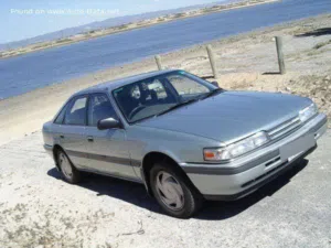 Used Mazda Other in Ma'an