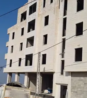 140 m2 4 Bedrooms Apartments for Sale in Hebron Halhul