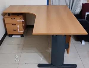 Office Table Works Station Urgent Sale