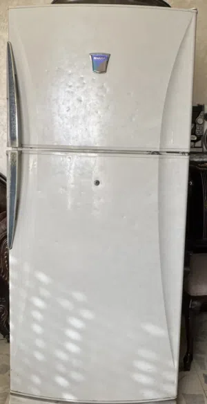 ثلاجه شارب مستعمل تلزم مزارع جدا ممتازه