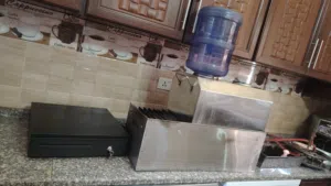 عدة قهوه للبيع بسعر مناسب جدا