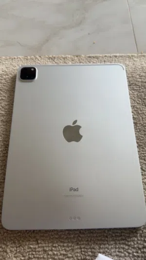 Apple iPad pro 2 128 GB in Mubarak Al-Kabeer