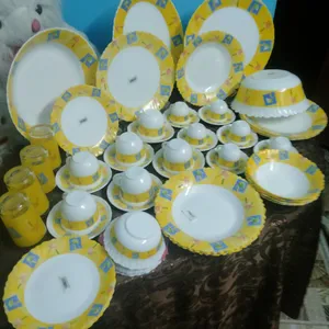 Kitchen Pots - Dishes . New3