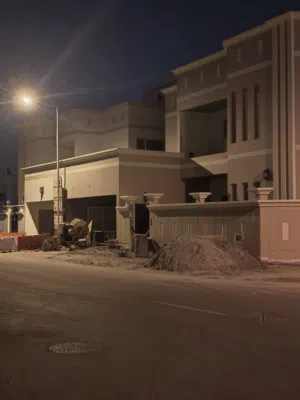 فيلا للبيع بالرفاع الشرقي