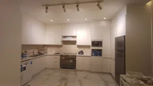 110 m2 2 Bedrooms Apartments for Rent in Amman Abdoun Al Shamali