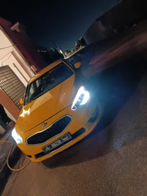 كادينزا 2014 محرك 30العادي