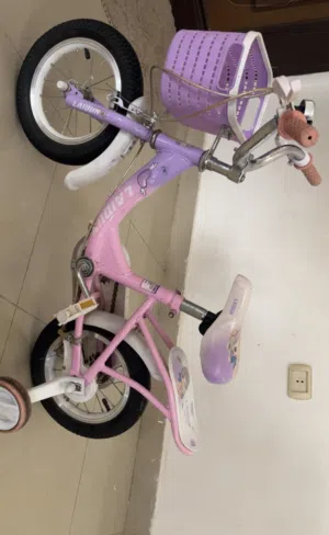 دراجه بنات