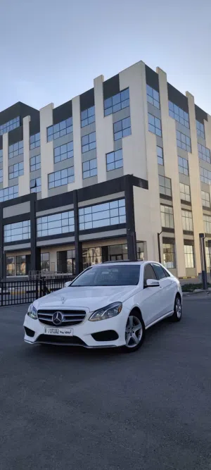 مارسيديس e350