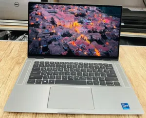 Dell Latitude 9520 2-in-1 Touch