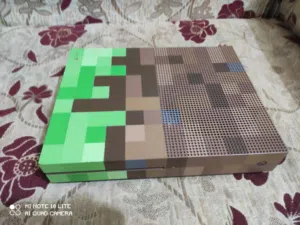 باندل ماينكرافت هارد تيرا