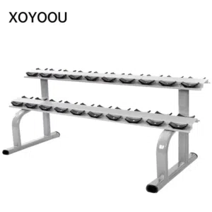 حمالة دامبلز 10 أزواج ( ستاند )