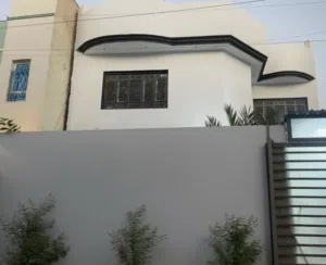 منزل طابو صرف للبيع بالبراضعية المساحة 200 متر،