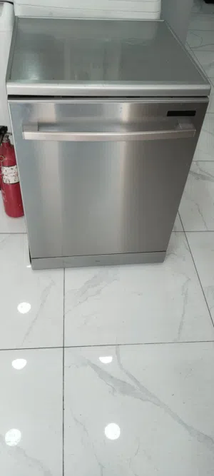 Pots Washer