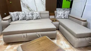 ركنه سرير وسحاره