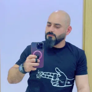 Mohammad Al hilfi