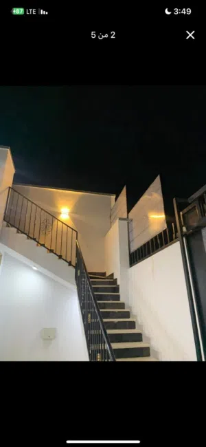 منزل جاهز لسكن خلة بن عون