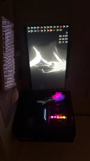 Pc gameing / بي سي جيمنج