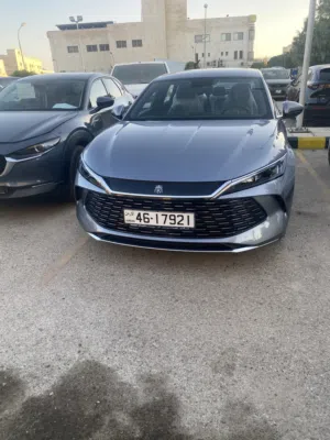 Byd QIN L PLUGIN HYBRID