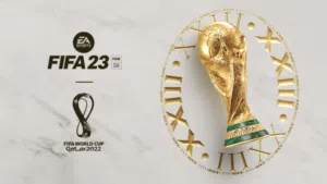 فيفا 2023 كأس العالم- بلي ستيشن 5