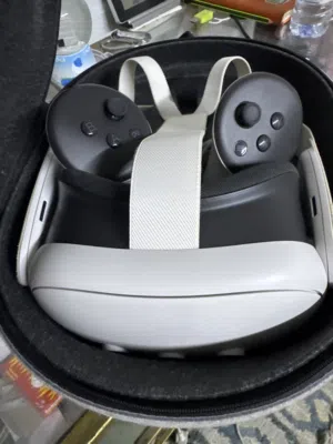 Meta Quest 3نظاره