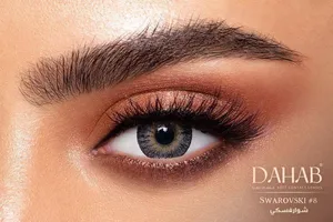 Eyes Contacts . New3