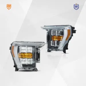Ford F150 Headlights LED
